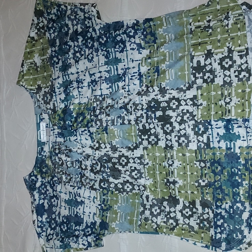 Christopher & Banks Blouse - Picture 6 of 6
